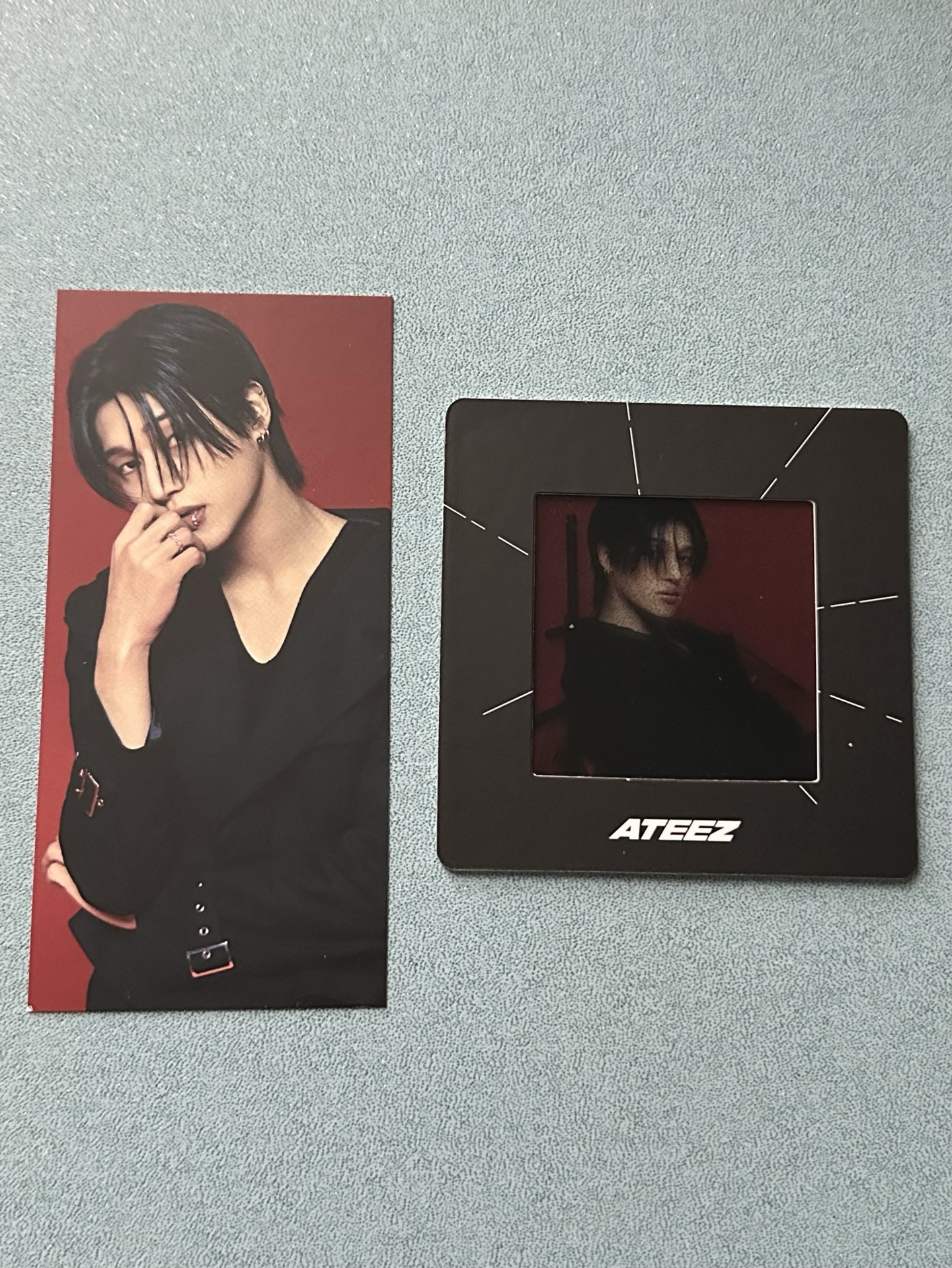 鄭友榮組（兩組一套）