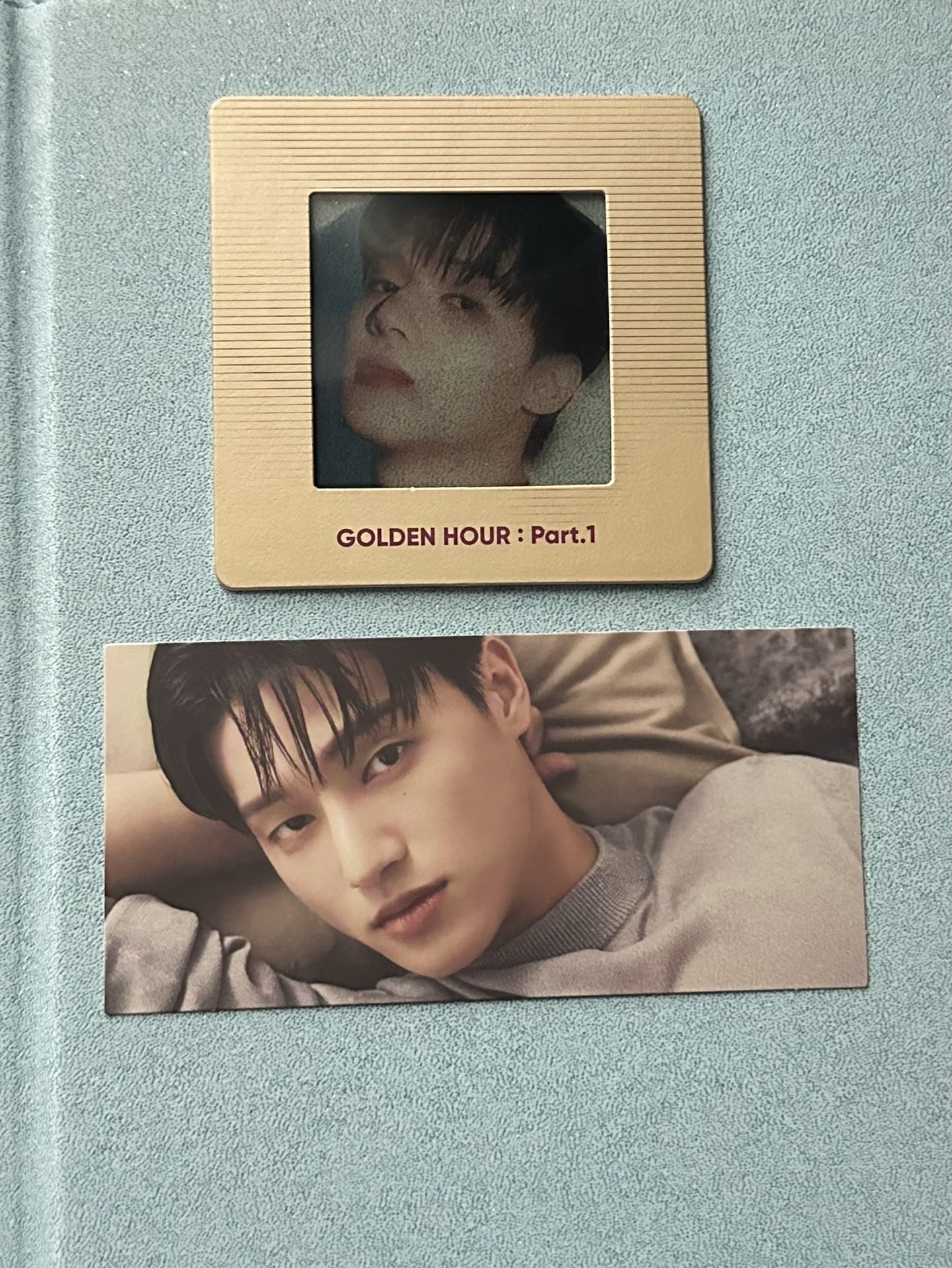 鄭友榮組（兩組一套）