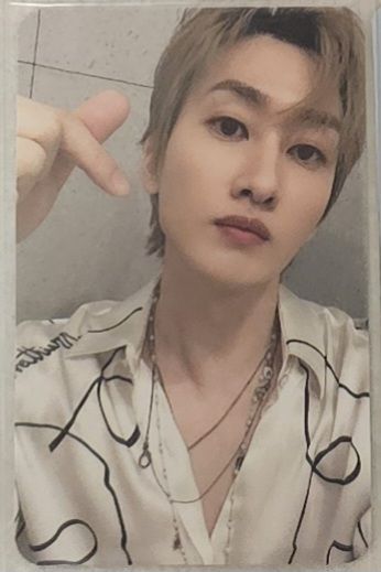 💙2023年曆 周邊(組)-赫