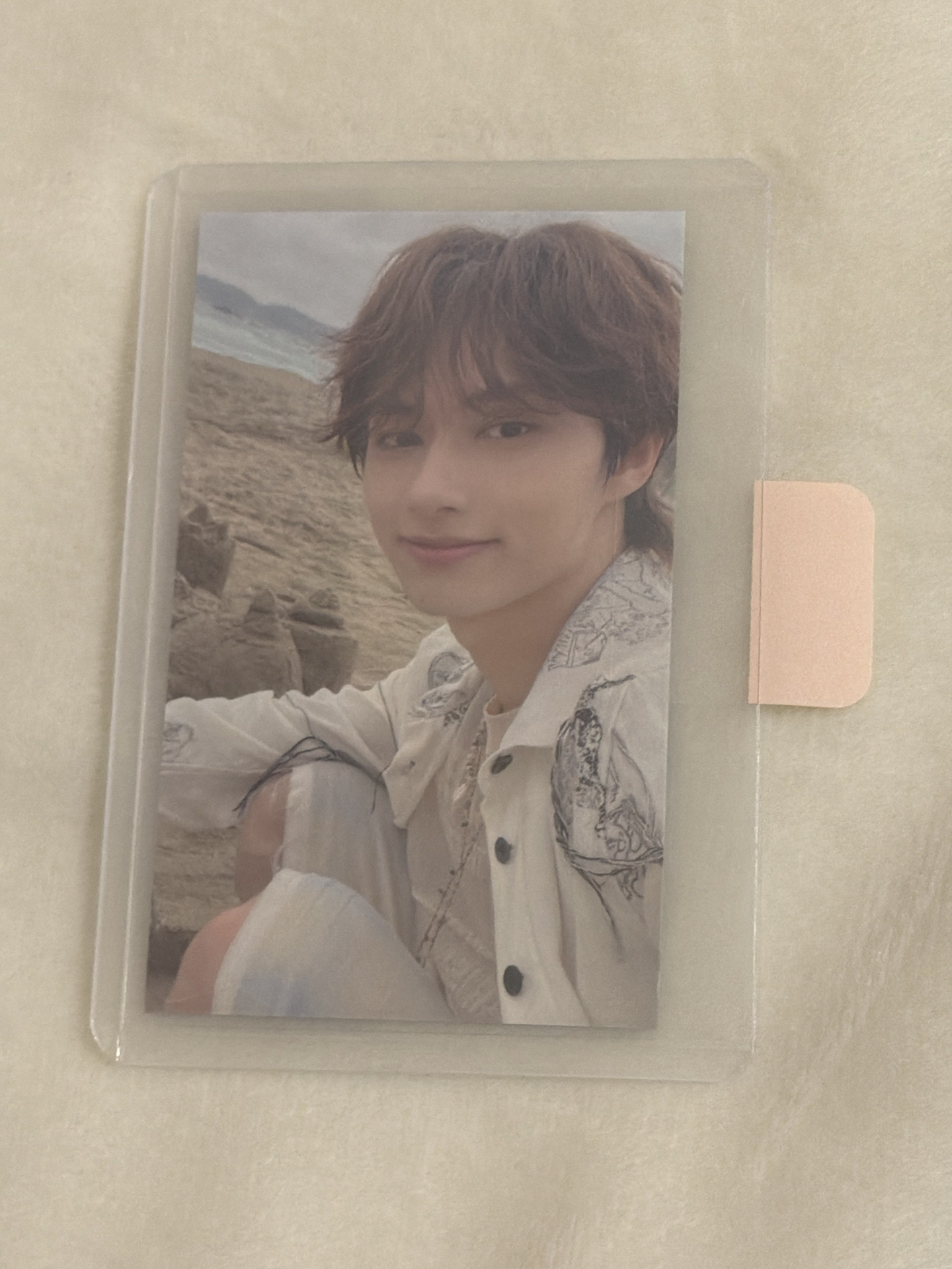 迷12 環球特典 俊