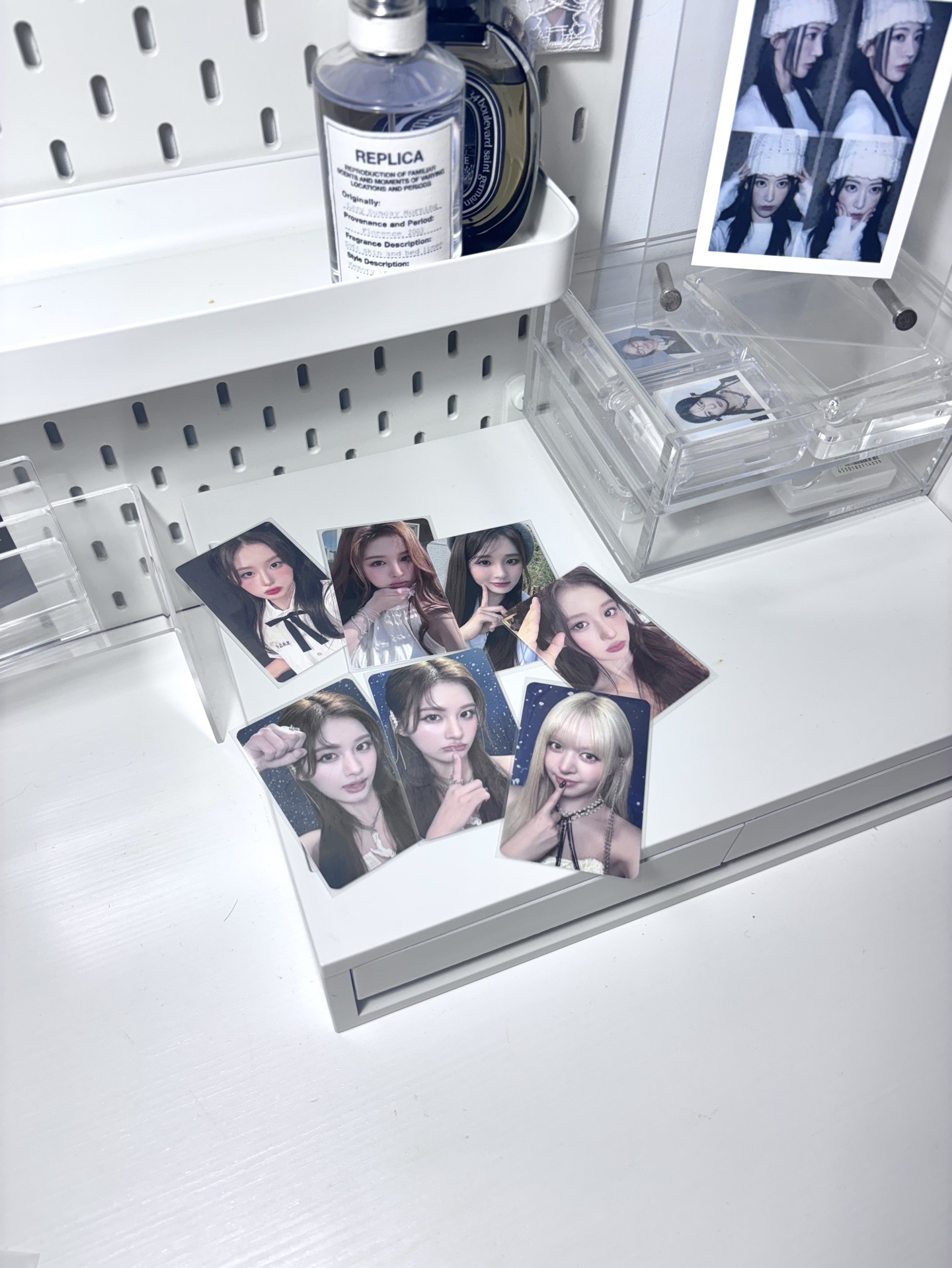 Sullyoon 卡盤+Lily 滿額