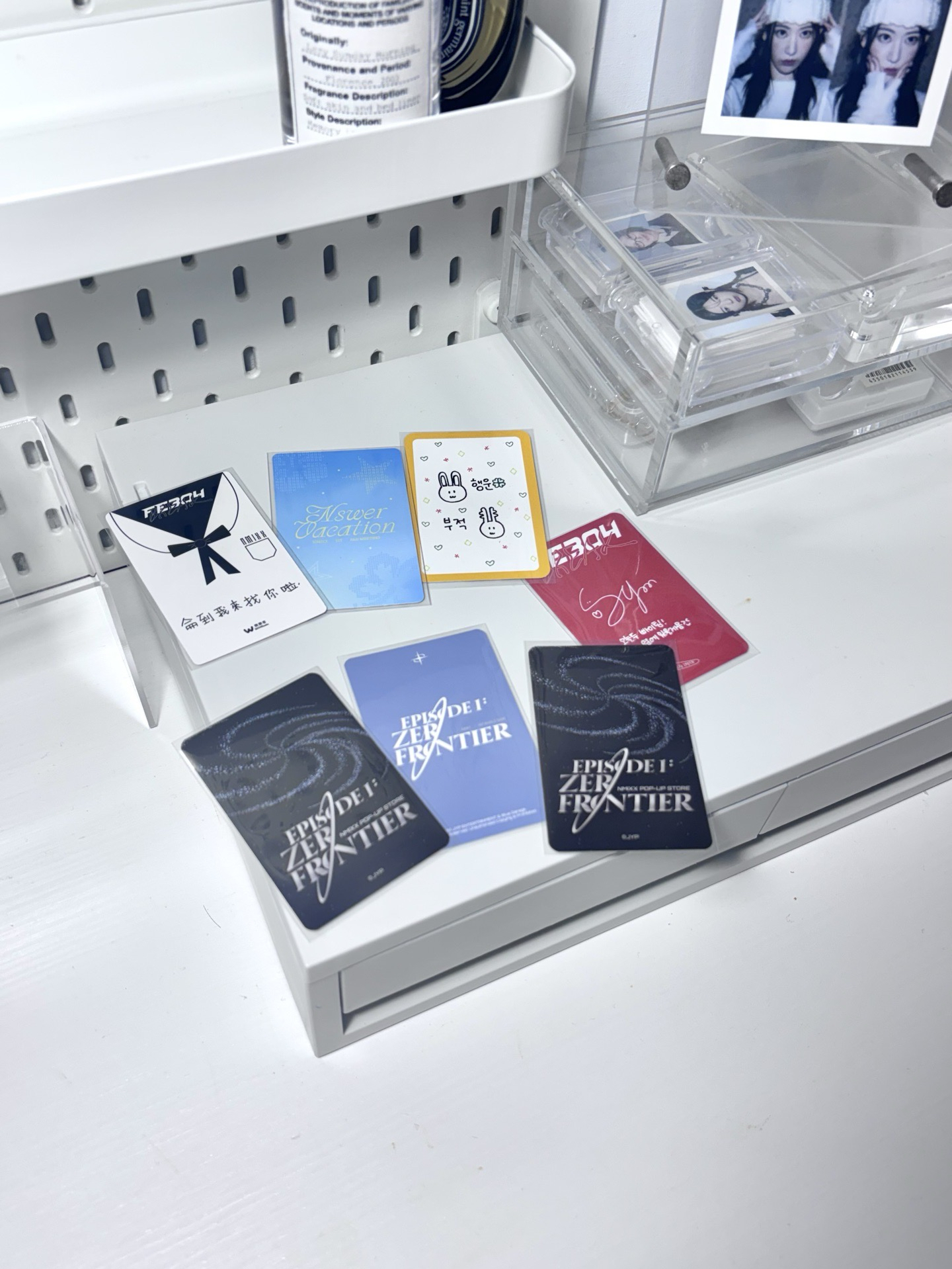 Sullyoon 卡盤+Lily 滿額