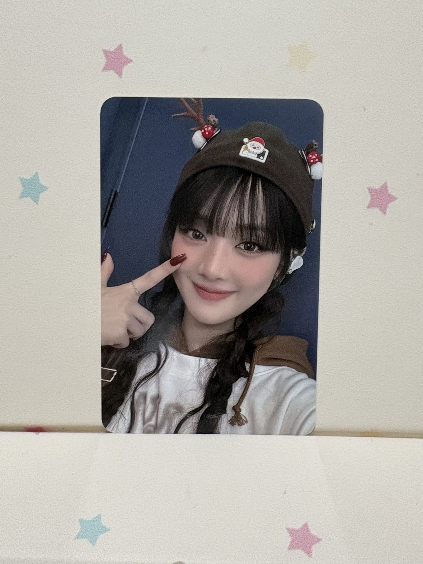 小鹿妮🦌保真｜迷七k4 7.0 線上 幸運卡 