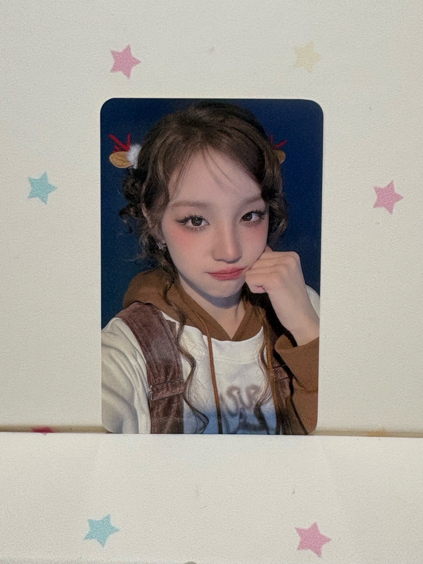 小鹿琦🦌🐹保真｜迷七k4 7.0 線上 幸運卡 