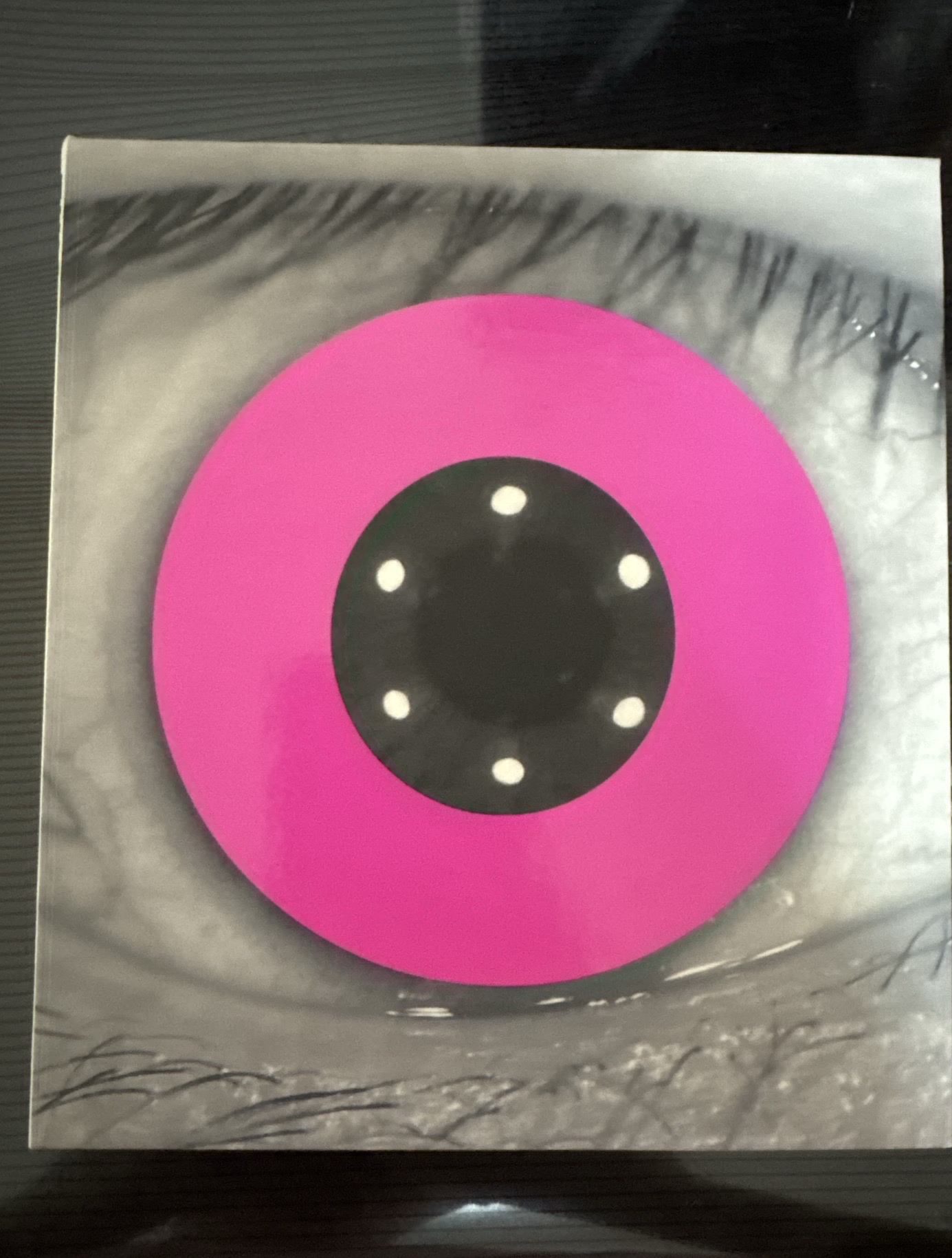 SJ Super junior 正規7 神童特別版 全專