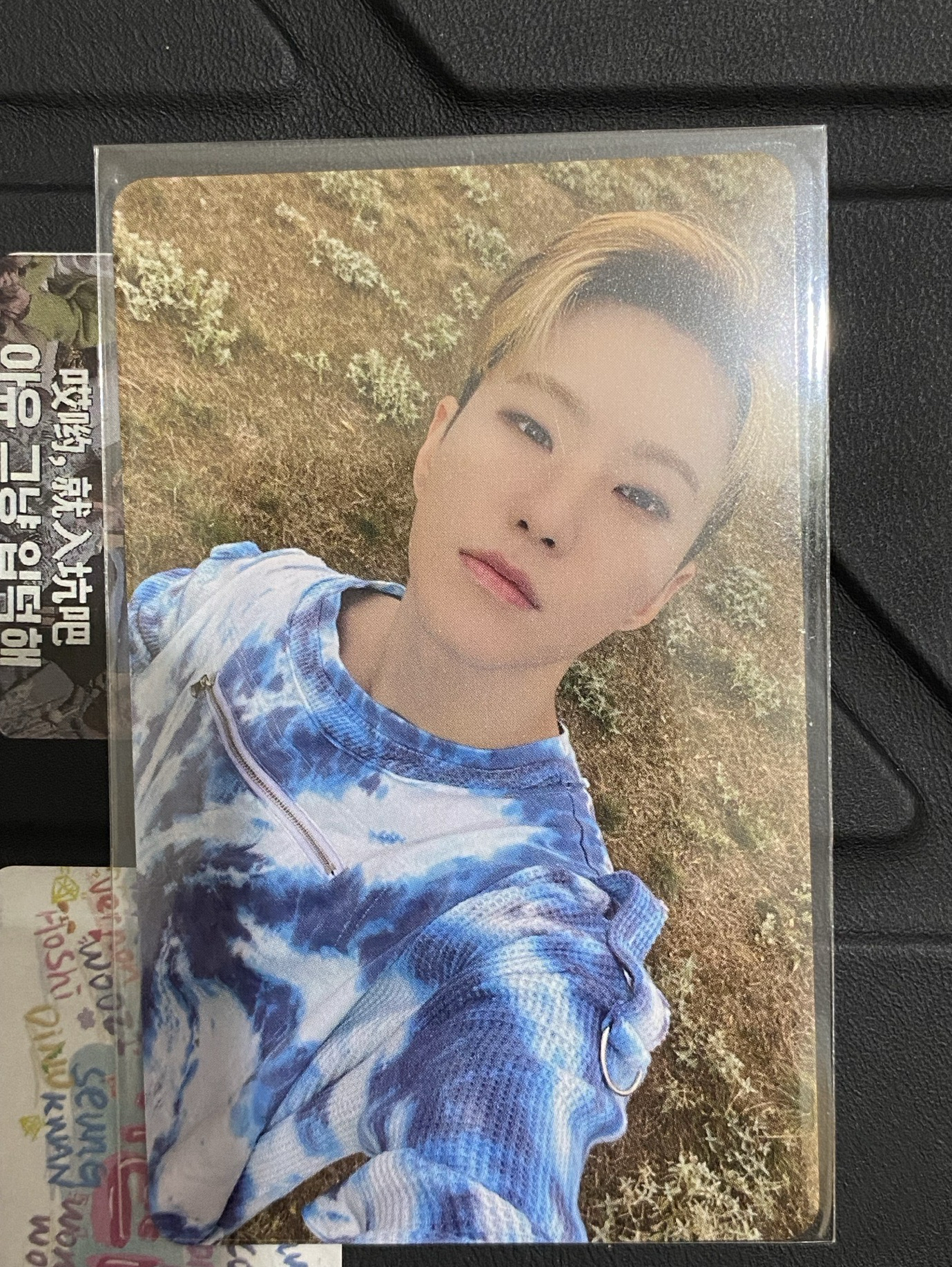 MINI11 日咖 福岡 入場卡