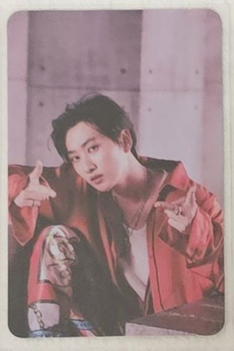 💙正九後續 專卡-赫