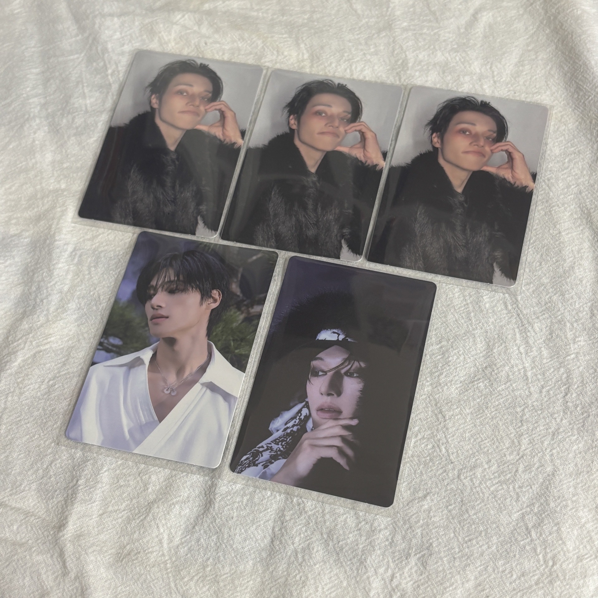 🪜｜GH4 poca專卡 榮