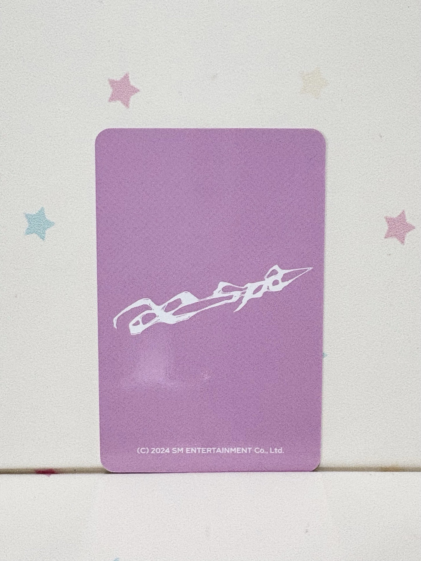 正規一 隨機卡 粉版冬官拍