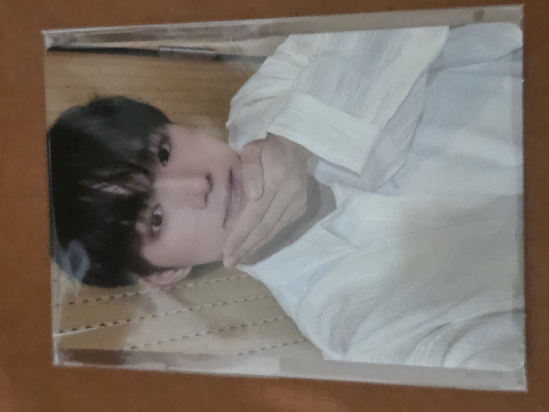 ALPHA DRIVE ONE 俊抒 男寶2展覽 一 二週小卡 