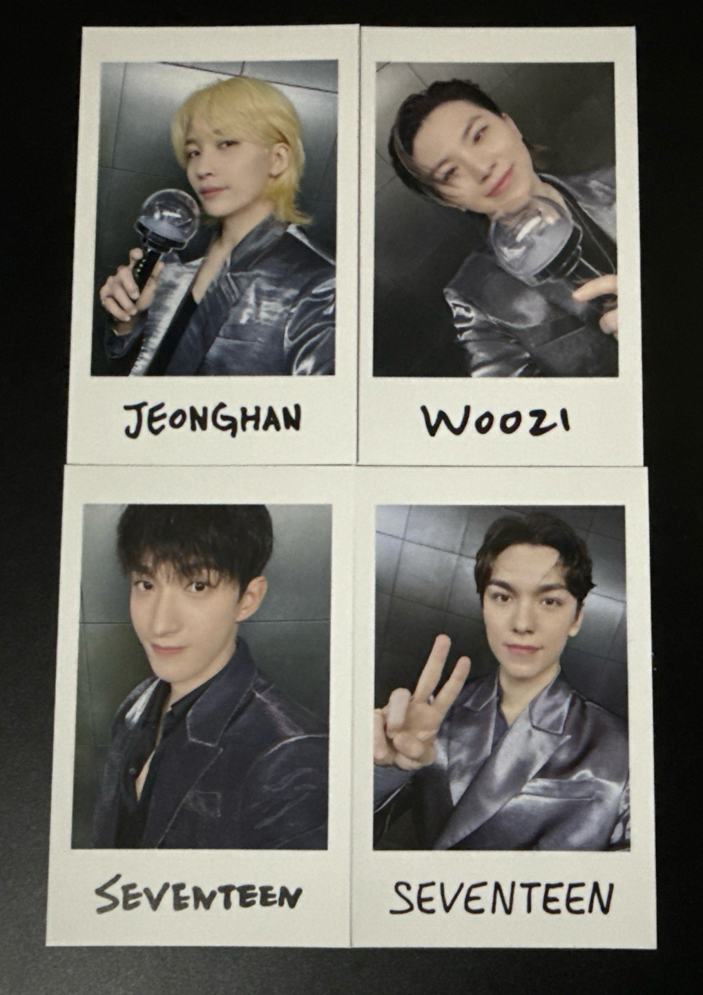 RIGHT HERE IN JAPAN 拍立得