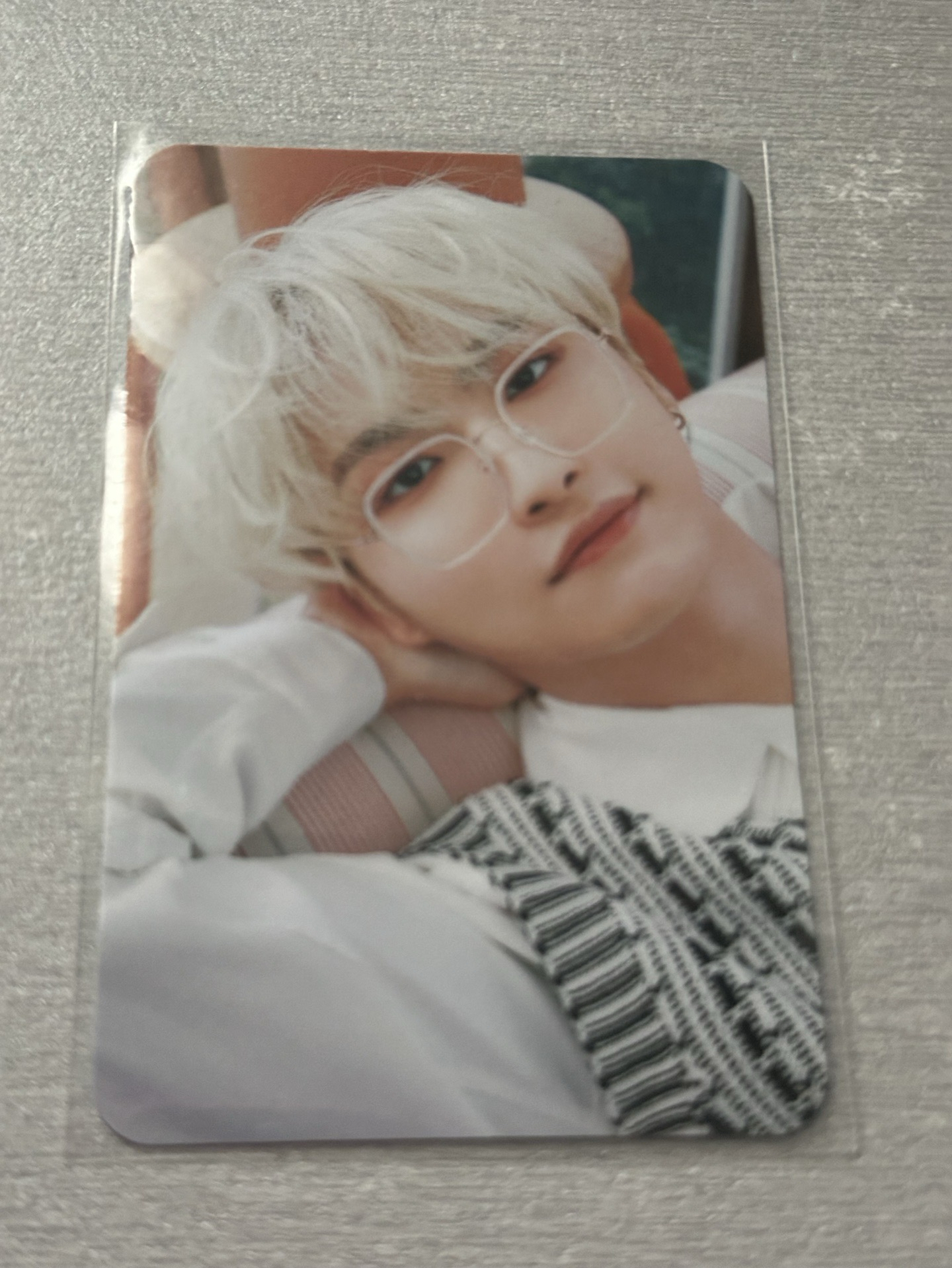 側躺白兔星（30）