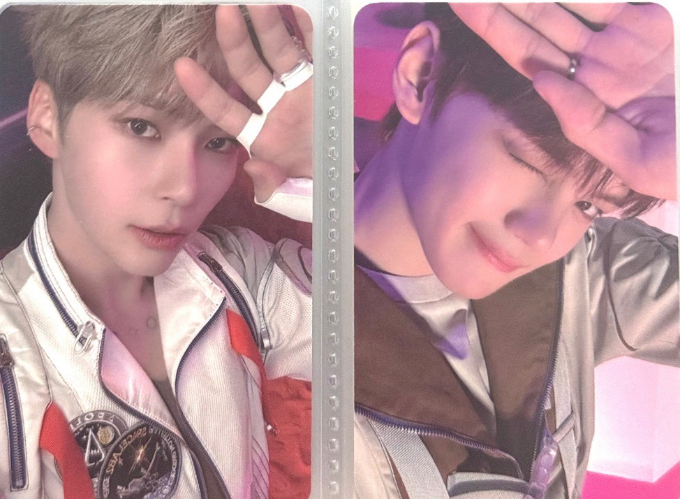 迷四K4耀眼成韓彬