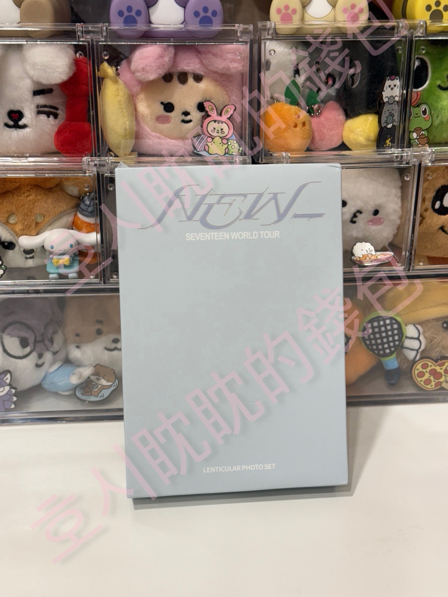 NEW_變化卡鐵盒組