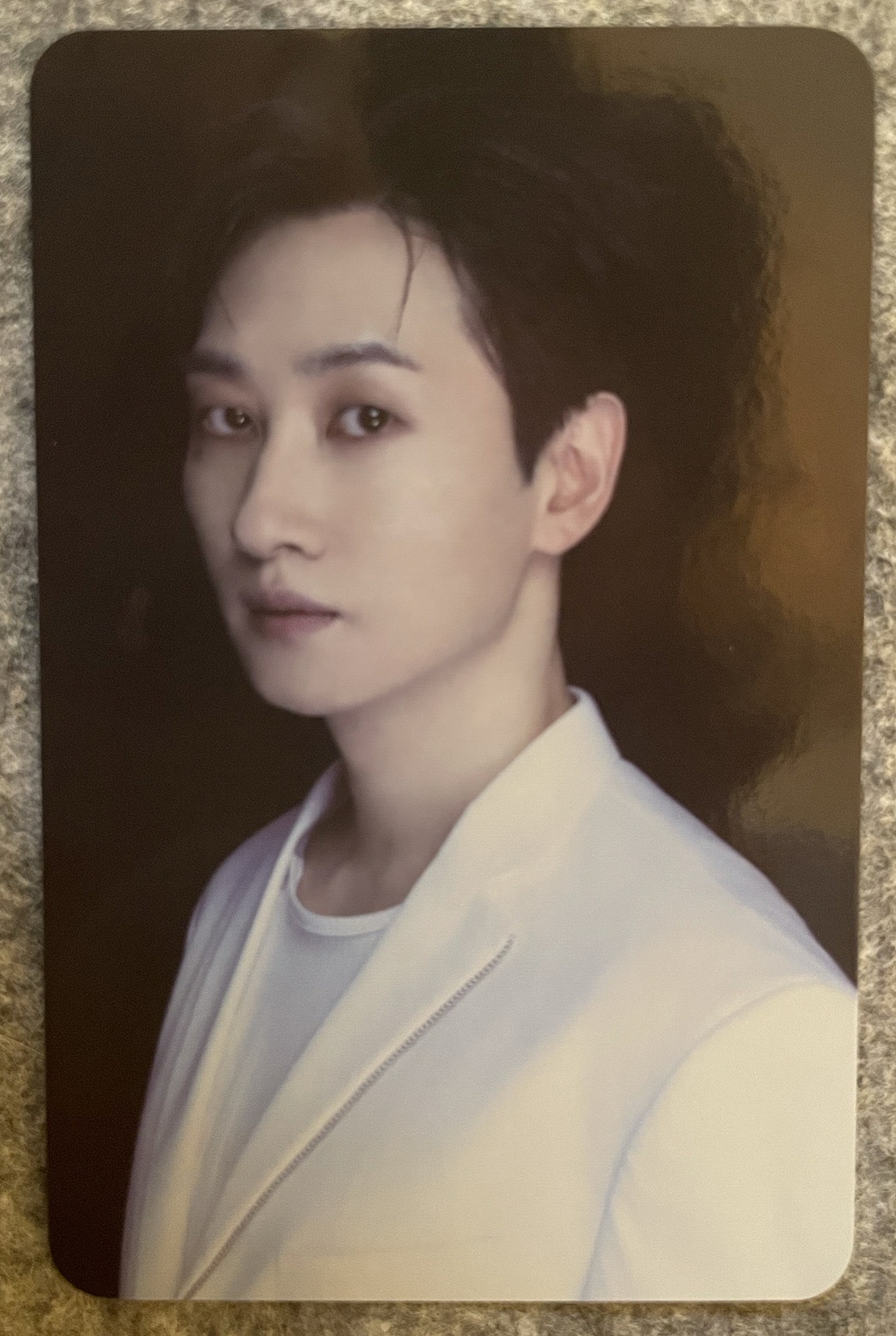 D&E 2024 eclipse 隨機卡 銀赫