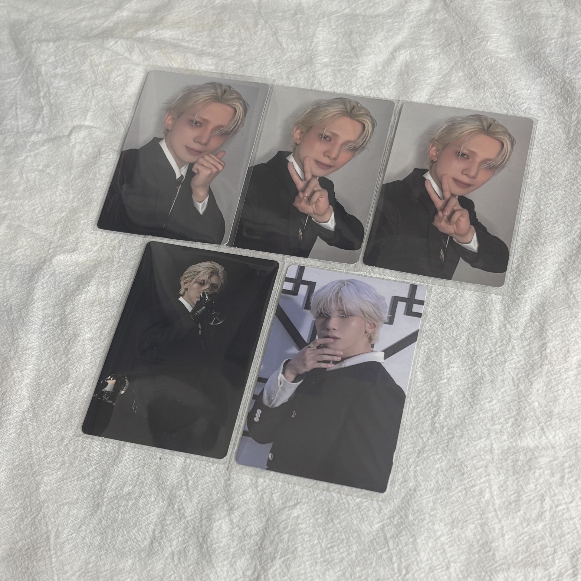 🪜｜GH4 poca專卡 尚