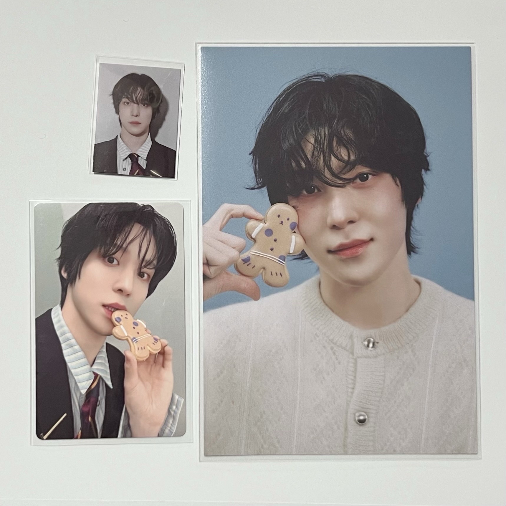 潤set(需多帶尚或鍾）