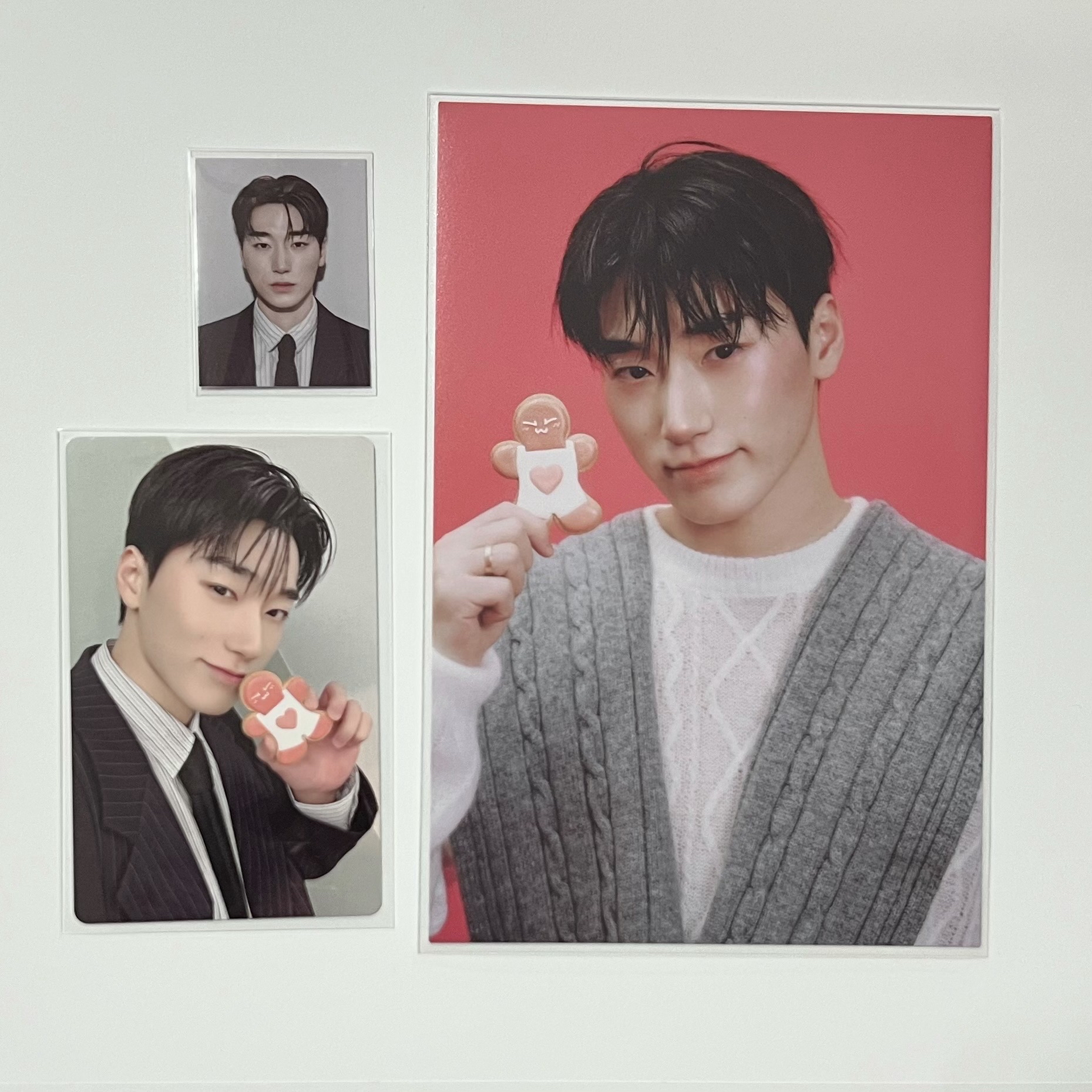 傘set（需多帶鍾）