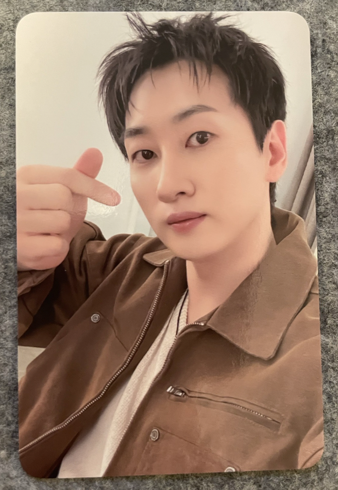 D&E 2024 eclipse 隨機卡 銀赫