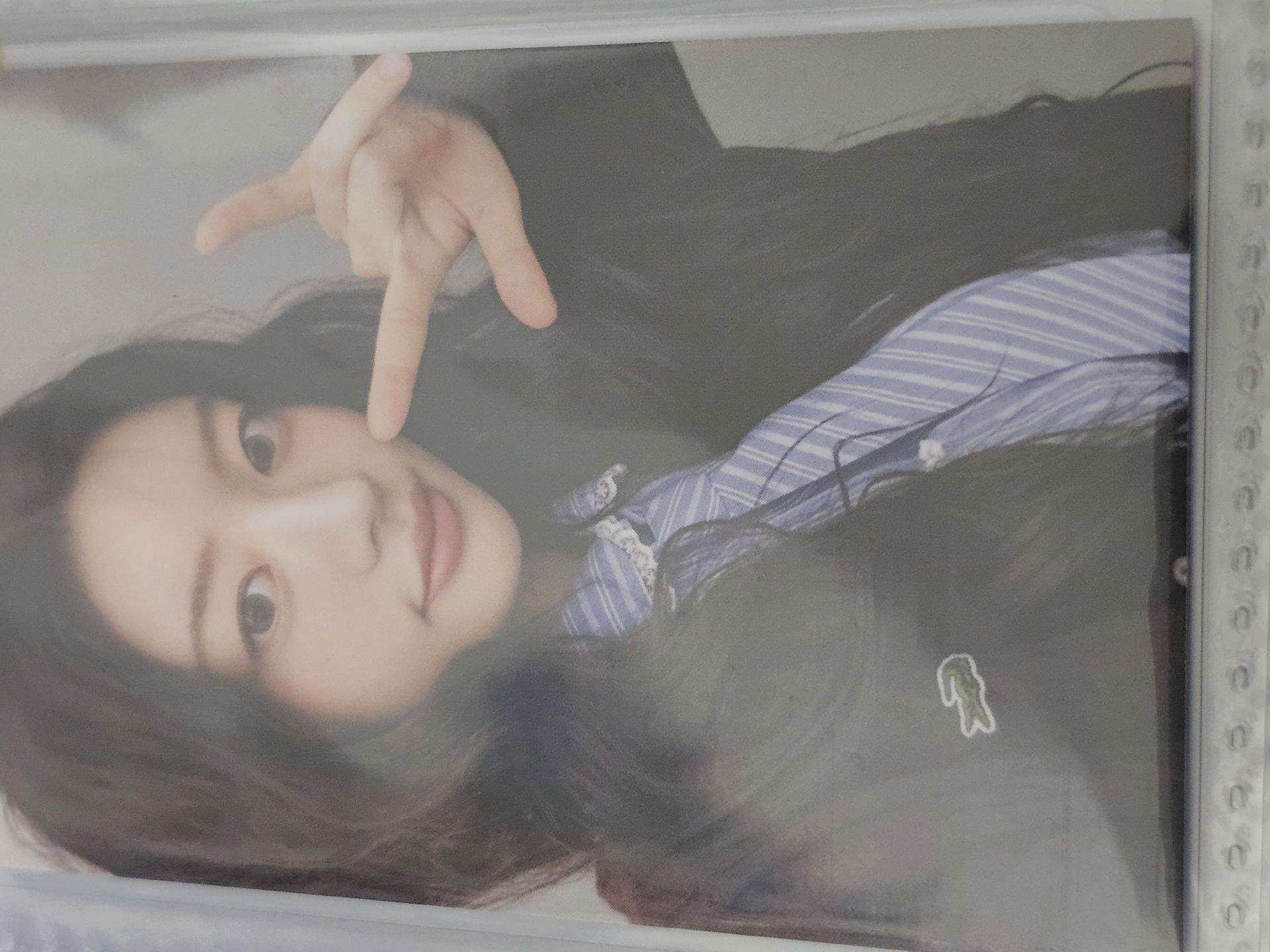 ILLIT BOMB MINJU公放卡