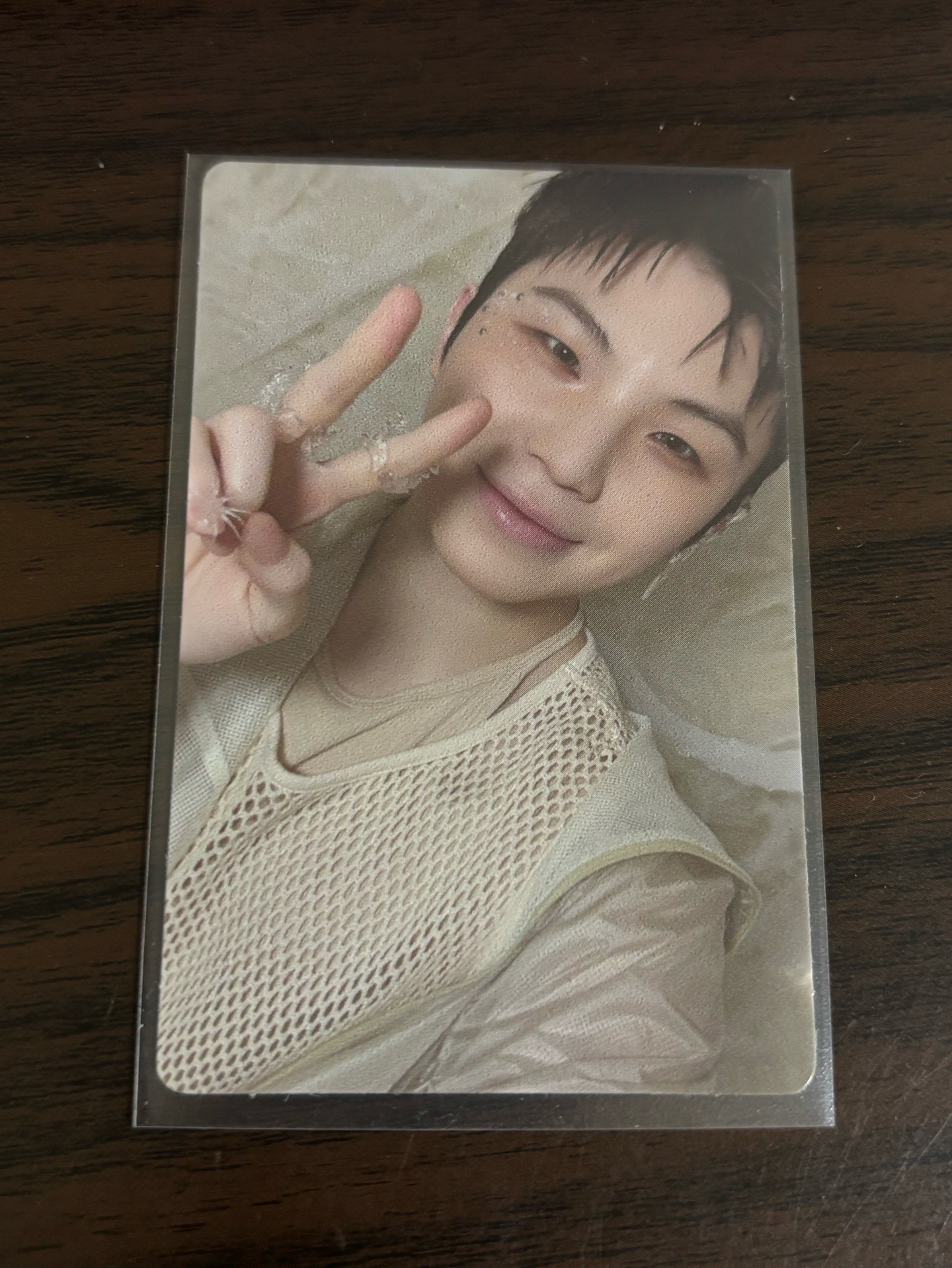 🌟正規五 專卡勳