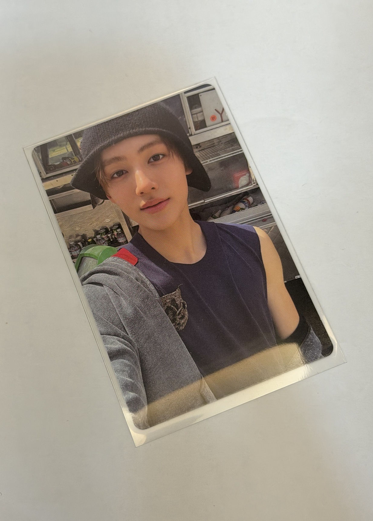 Cortis S1玹卡+S2空專