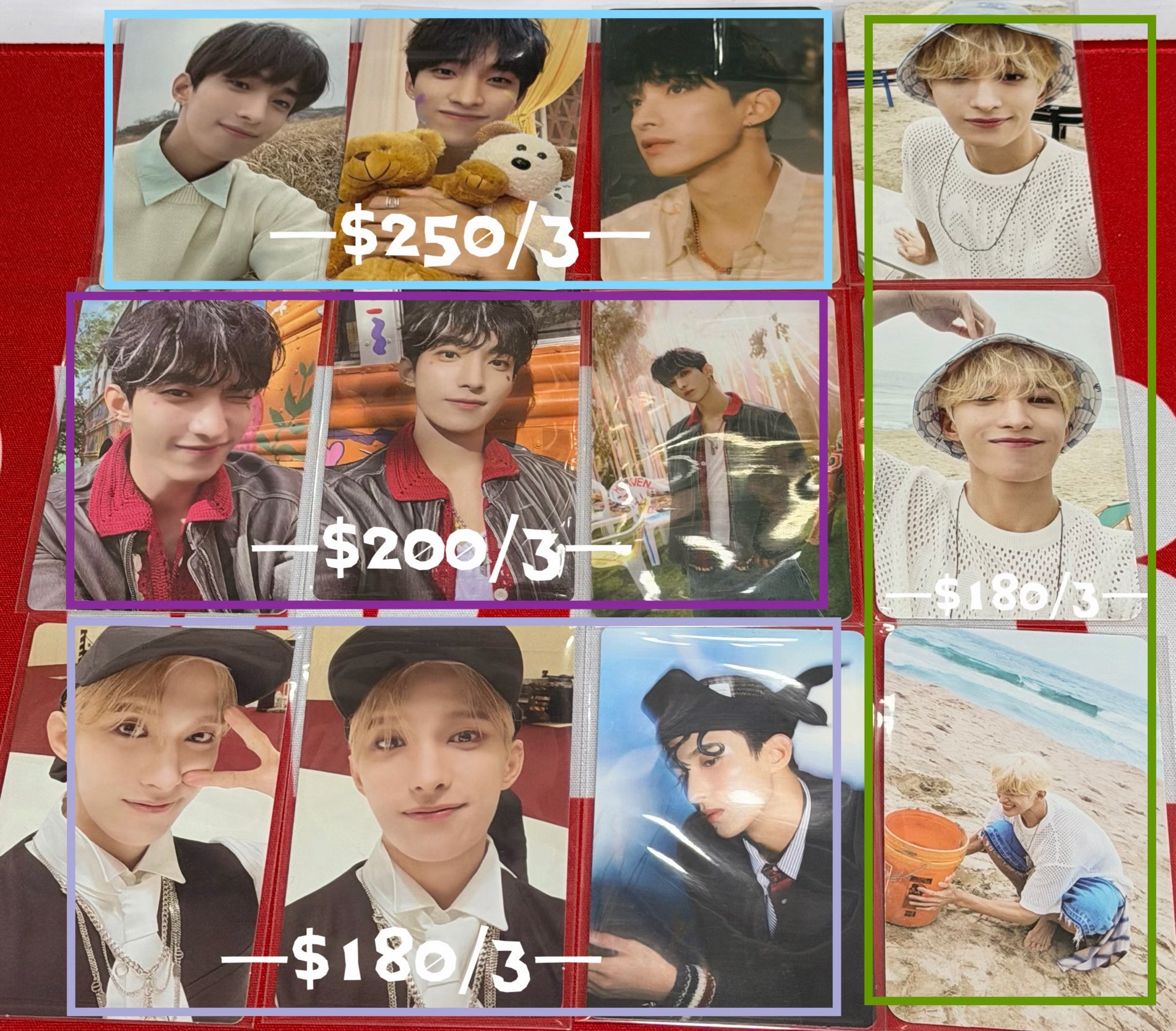 DK 李碩珉 歷年電子專（未掃）