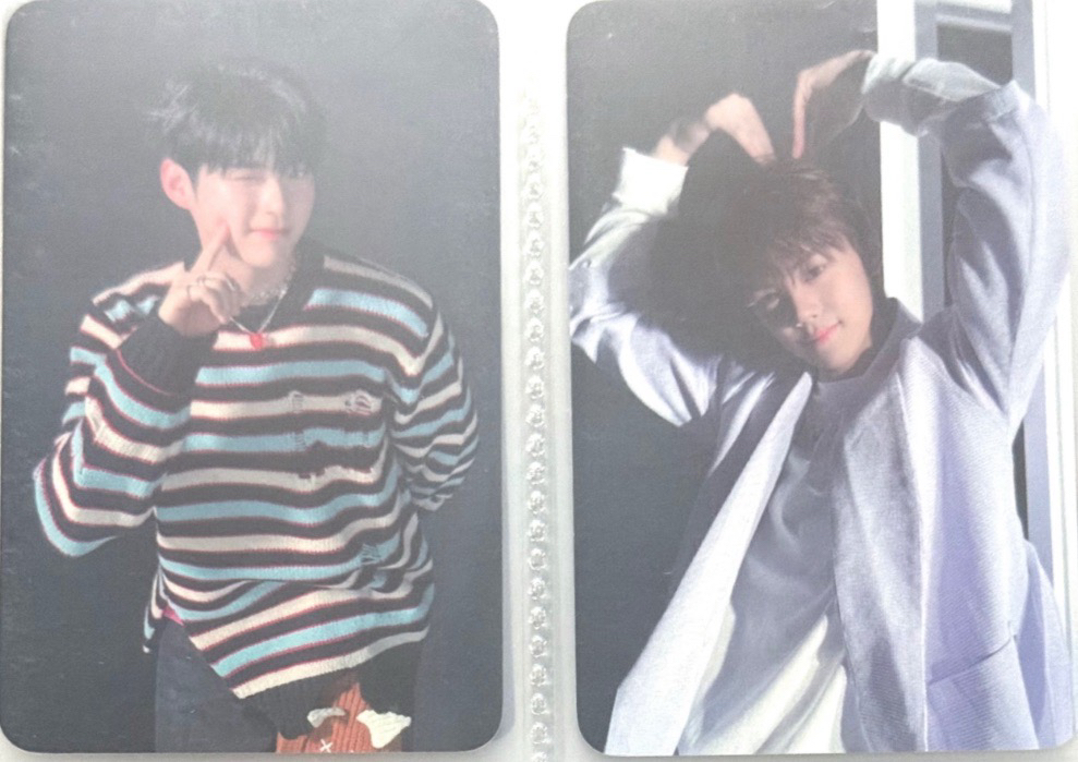 迷二El樂天獨家成韓彬