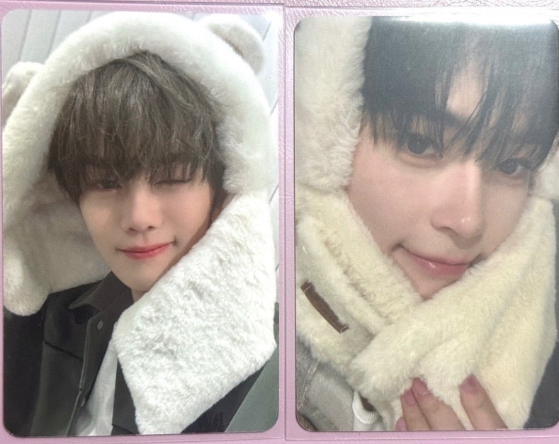 迷五MS動物睡衣成韓彬