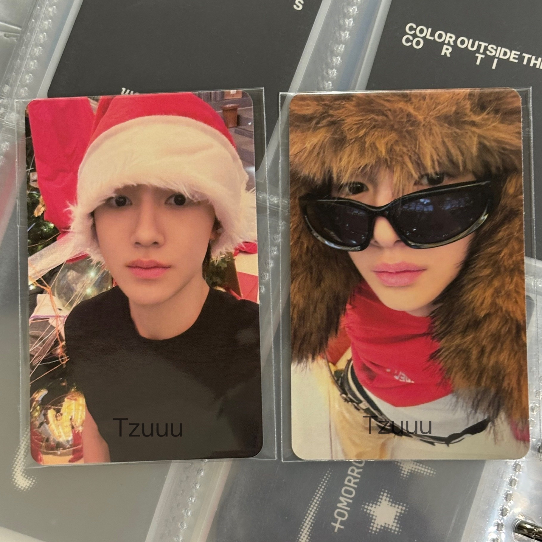 CORTIS K4 年末特典 現貨