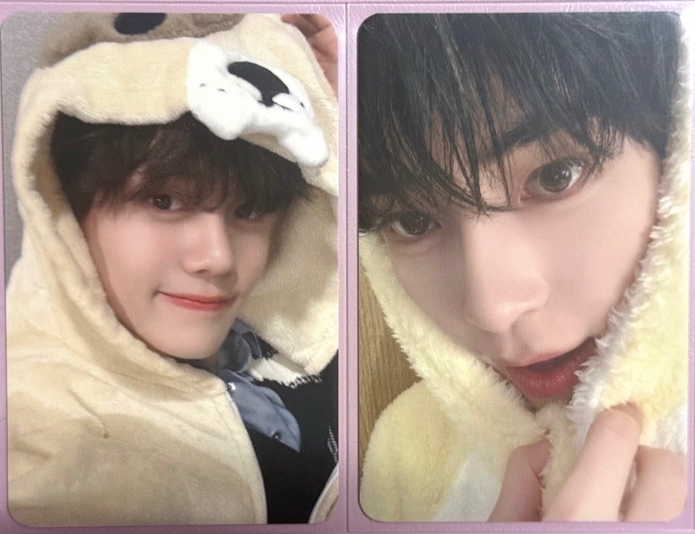 迷五MS動物睡衣金奎彬