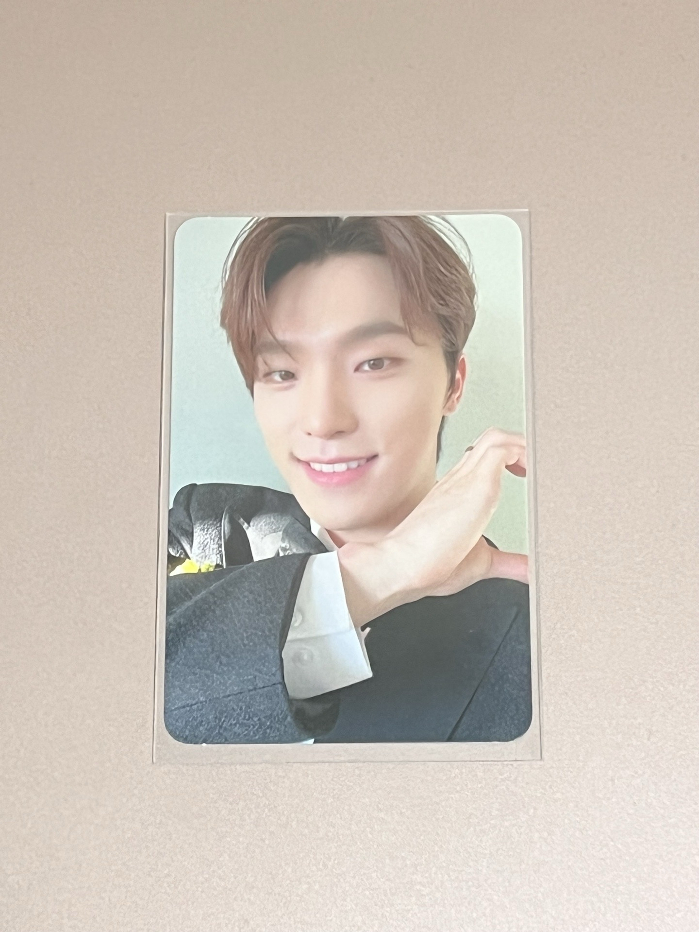 迷10克拉盤 燦隨機卡