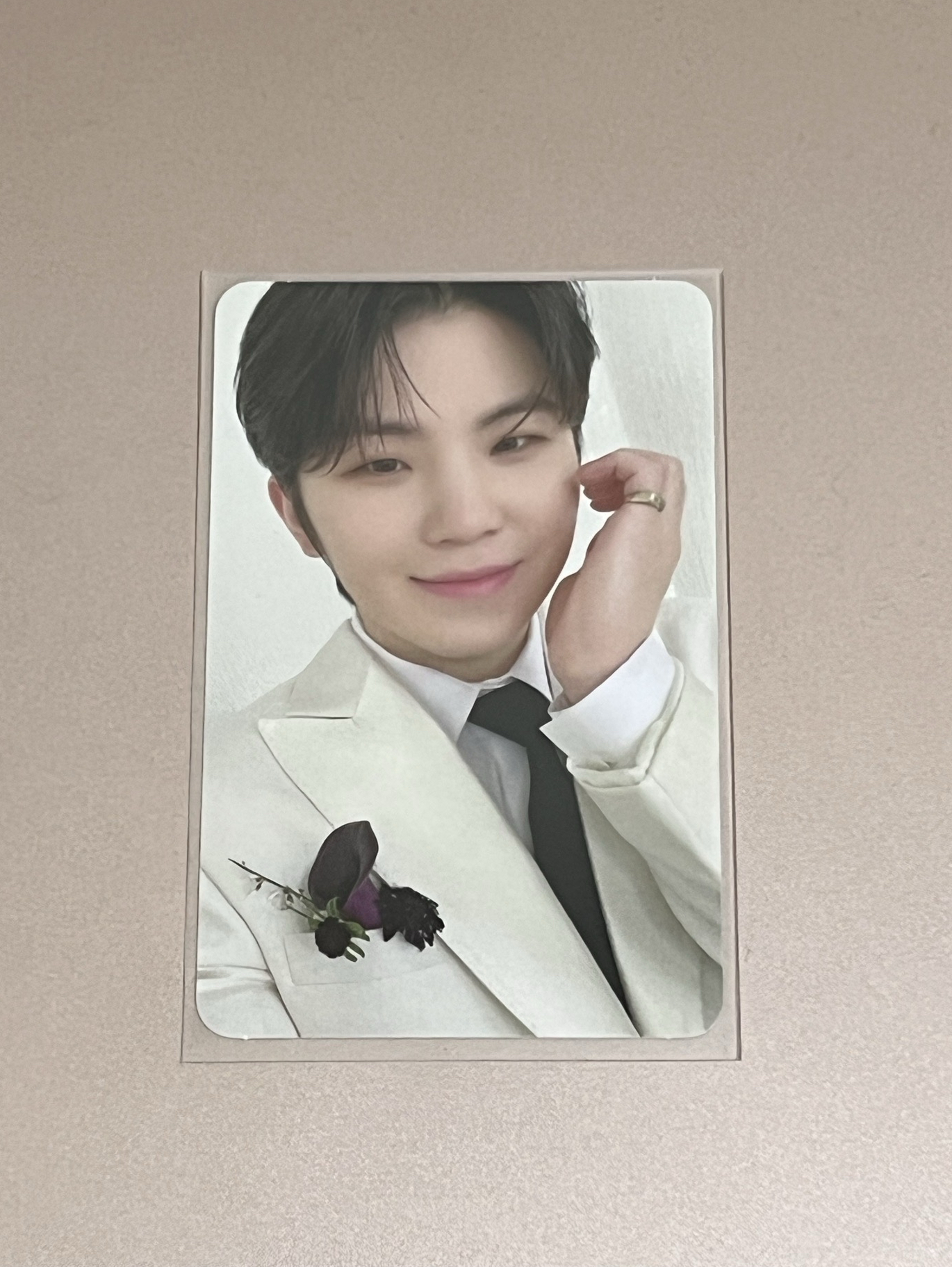 迷10克拉盤 勳隨機卡