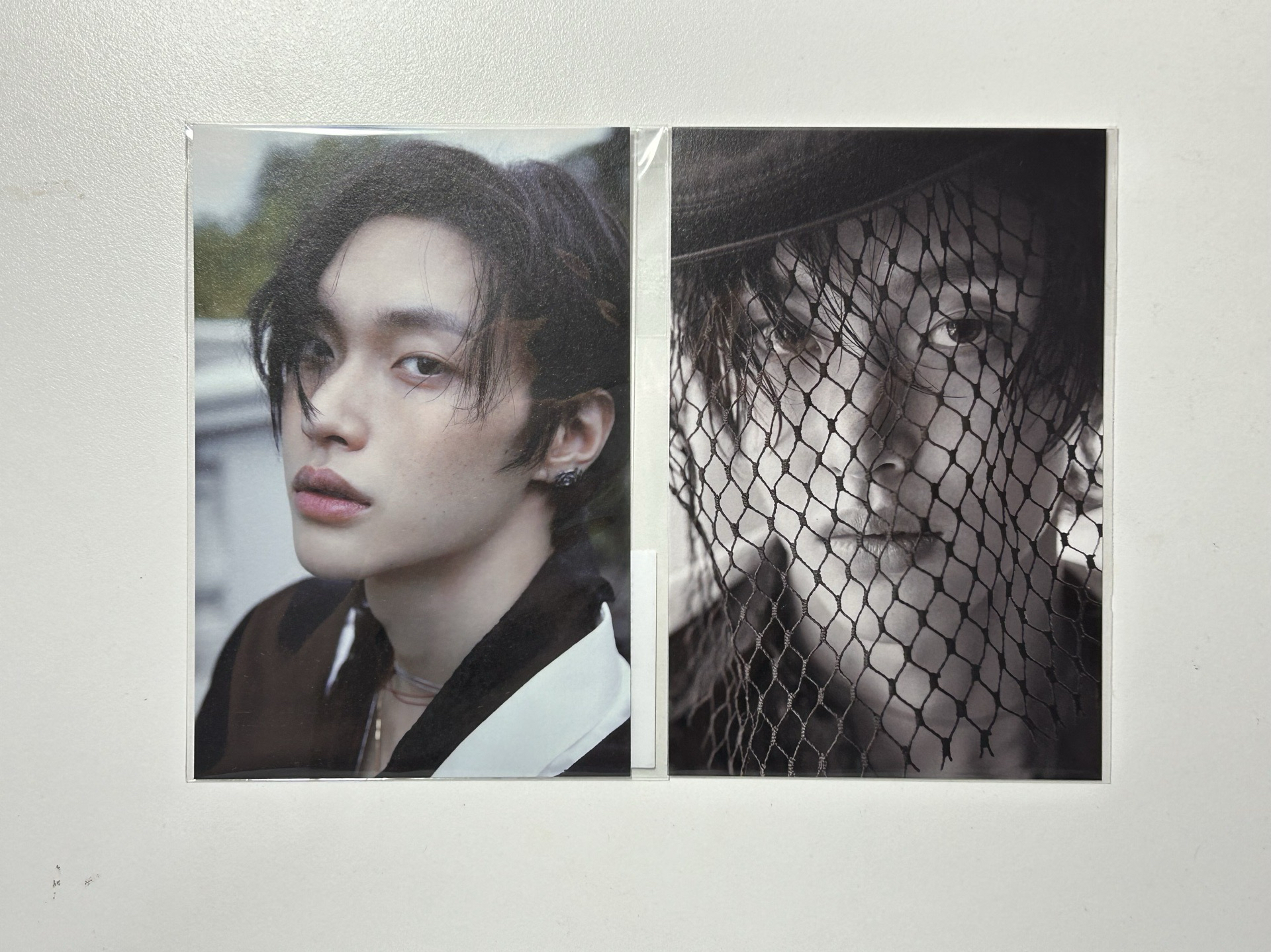 元彬2張（🈚️c版）