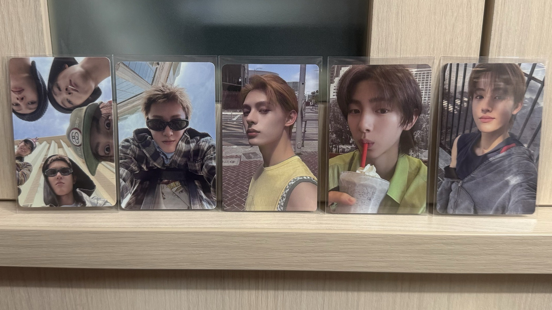 Cortis黑膠卡（現貨）