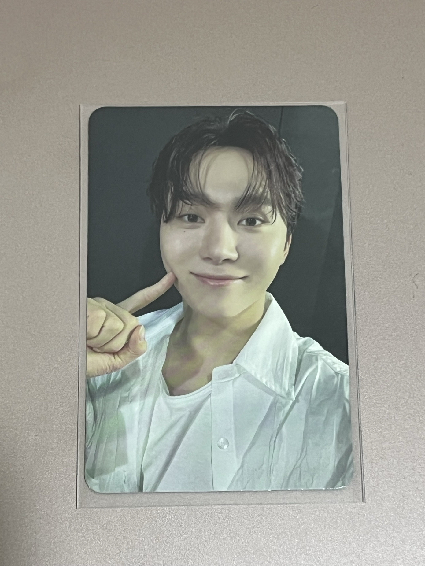 迷12 藍版 寛隨機卡