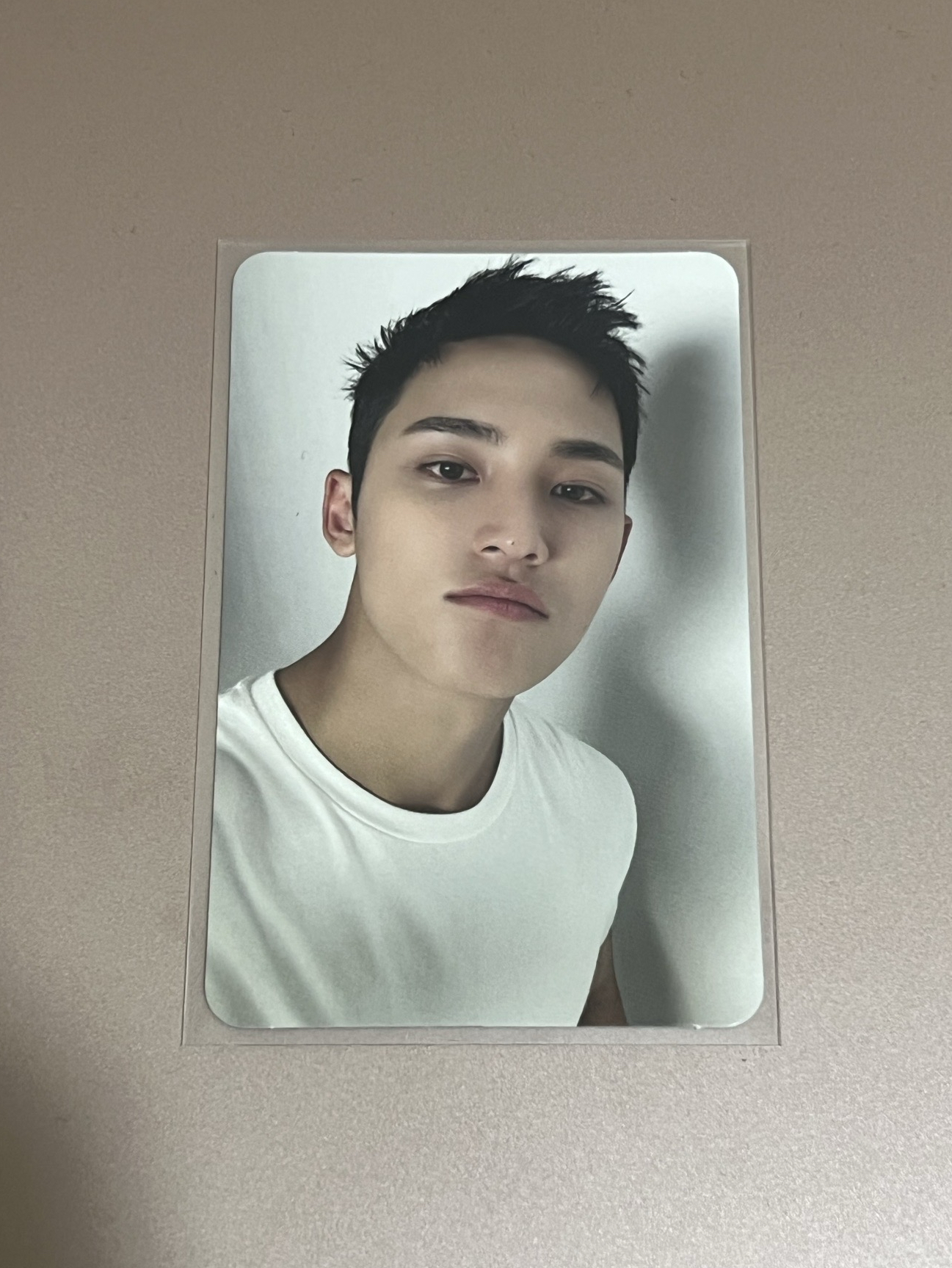 精選專親愛盤 奎隨機卡