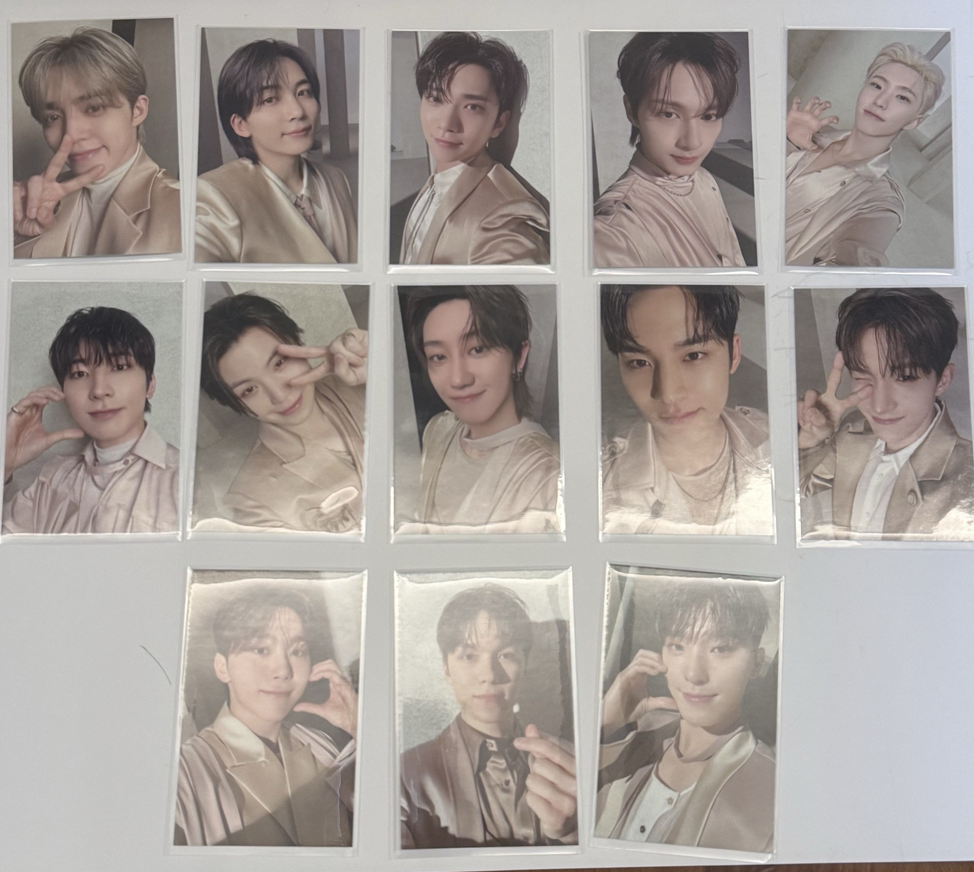 Right Here 高陽外套卡