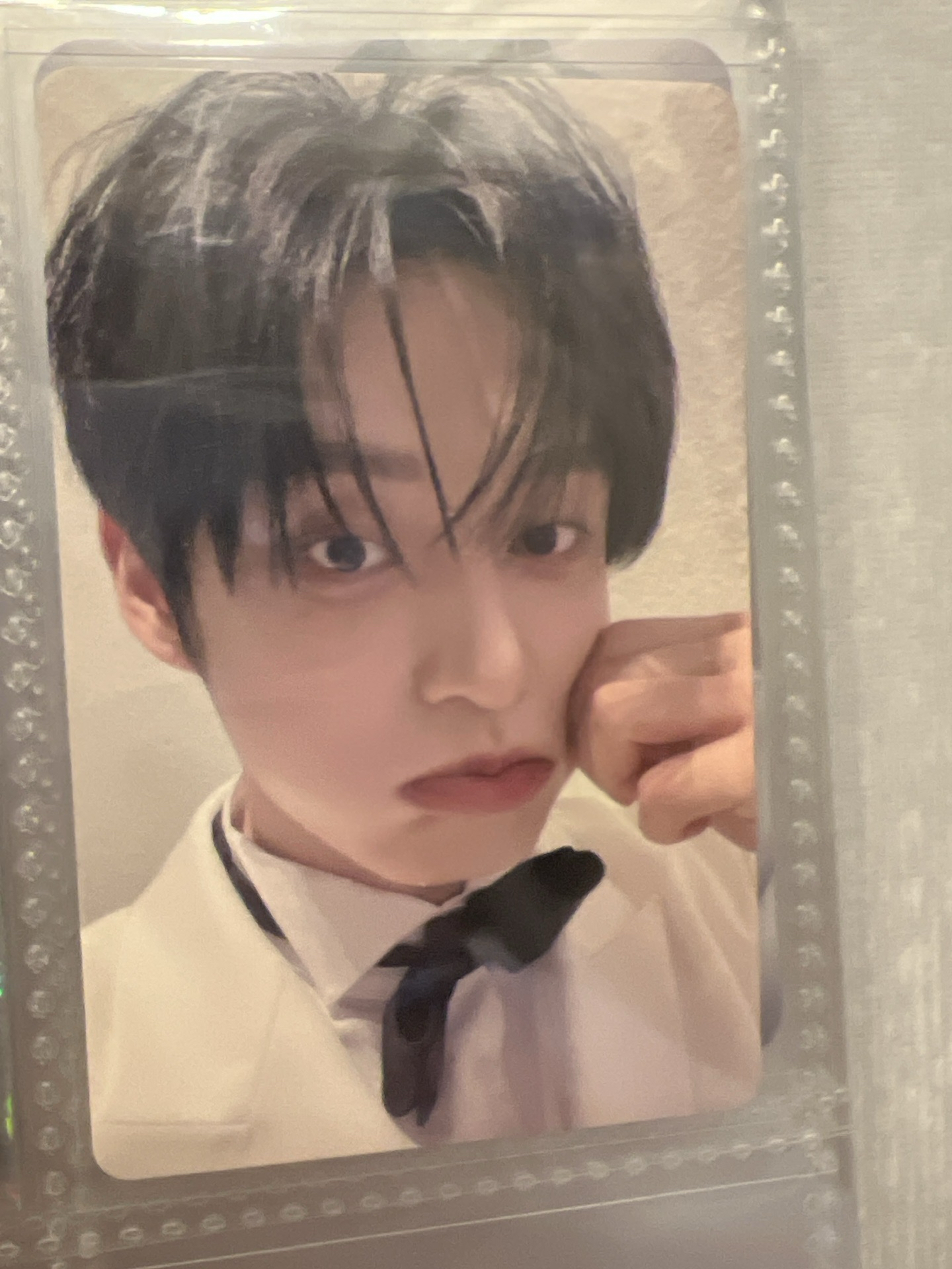 含綁（不看綁）