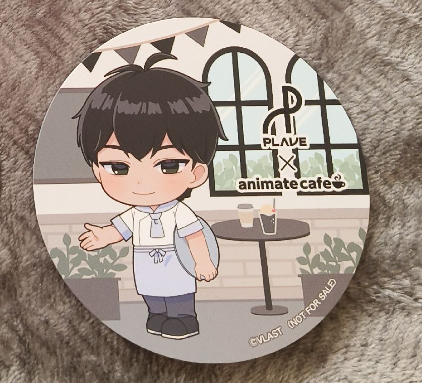 🖤麻將+紙杯墊