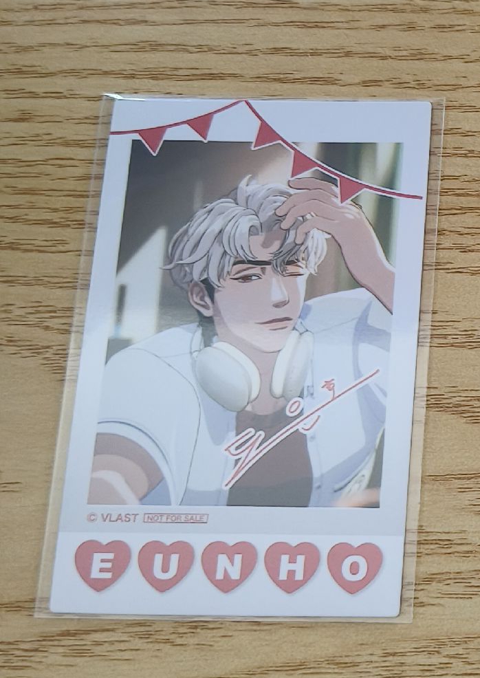 ❤️都銀虎拍立得相卡