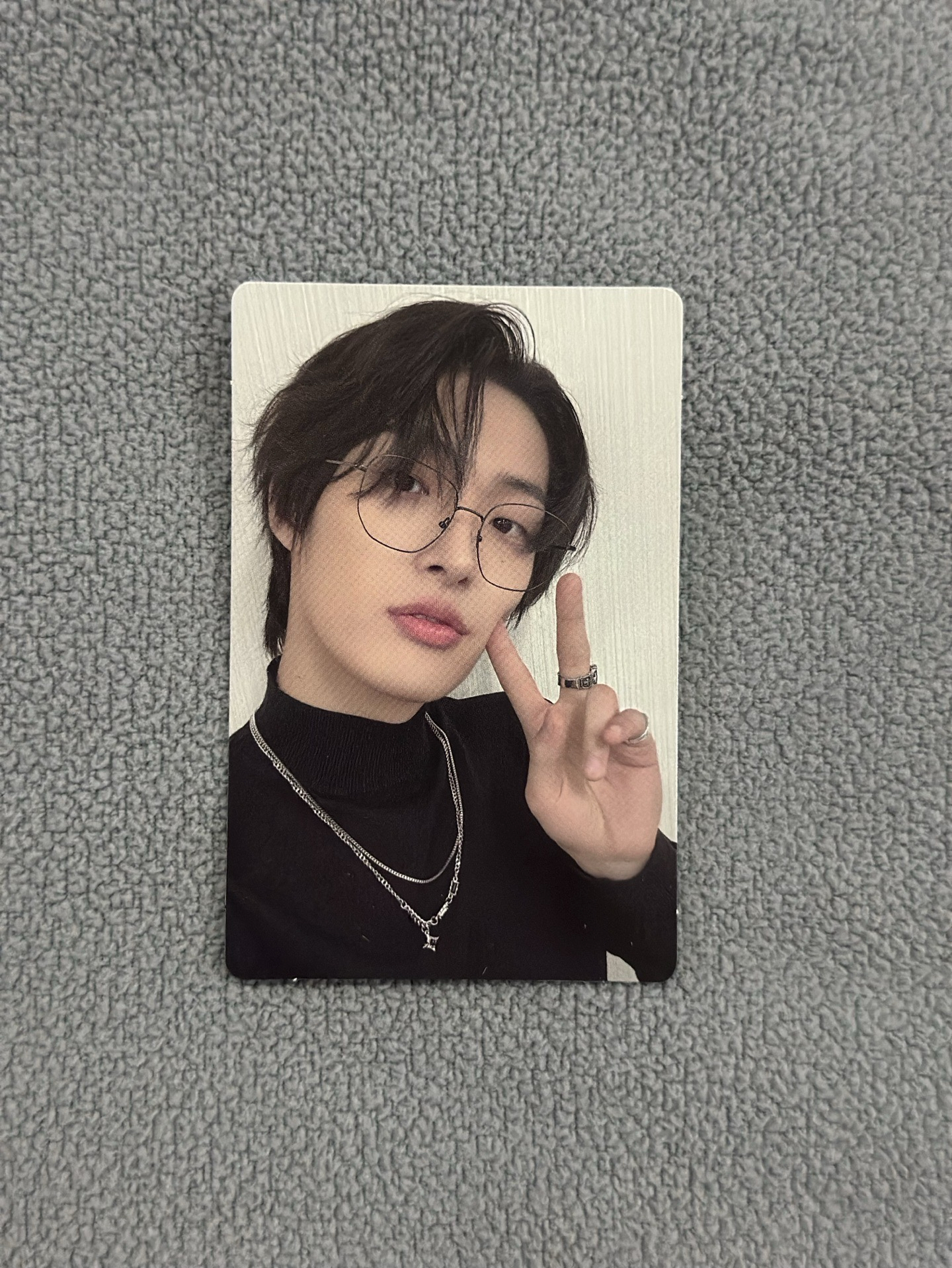 GH3 LD POCA專隨機卡🍋（藍版）