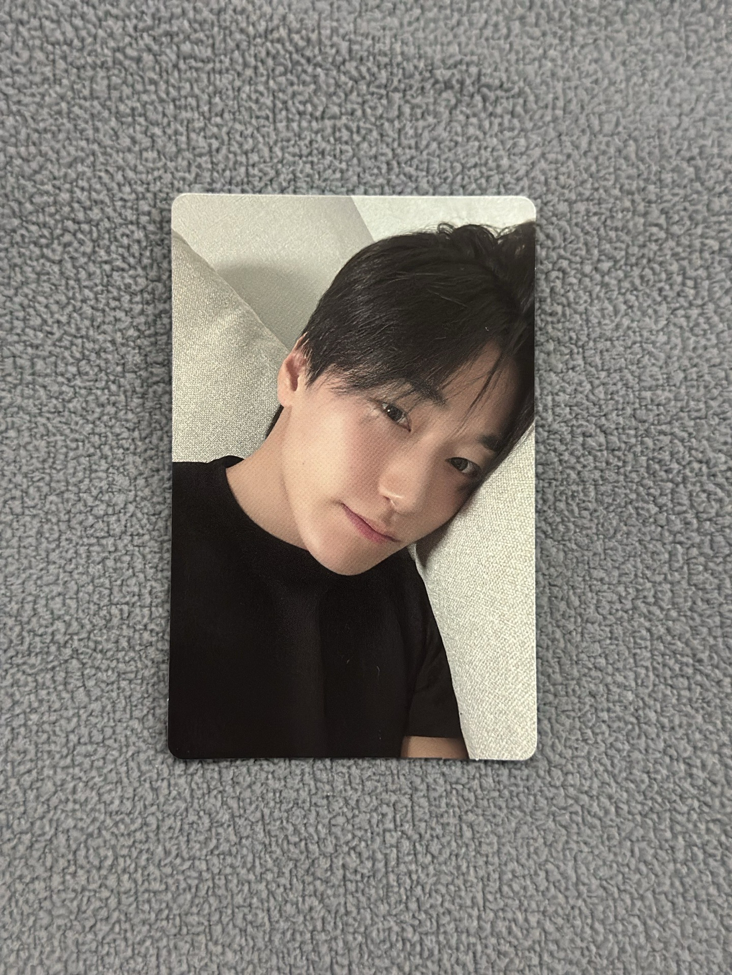 GH3 LD POCA專隨機卡🍋（藍版）