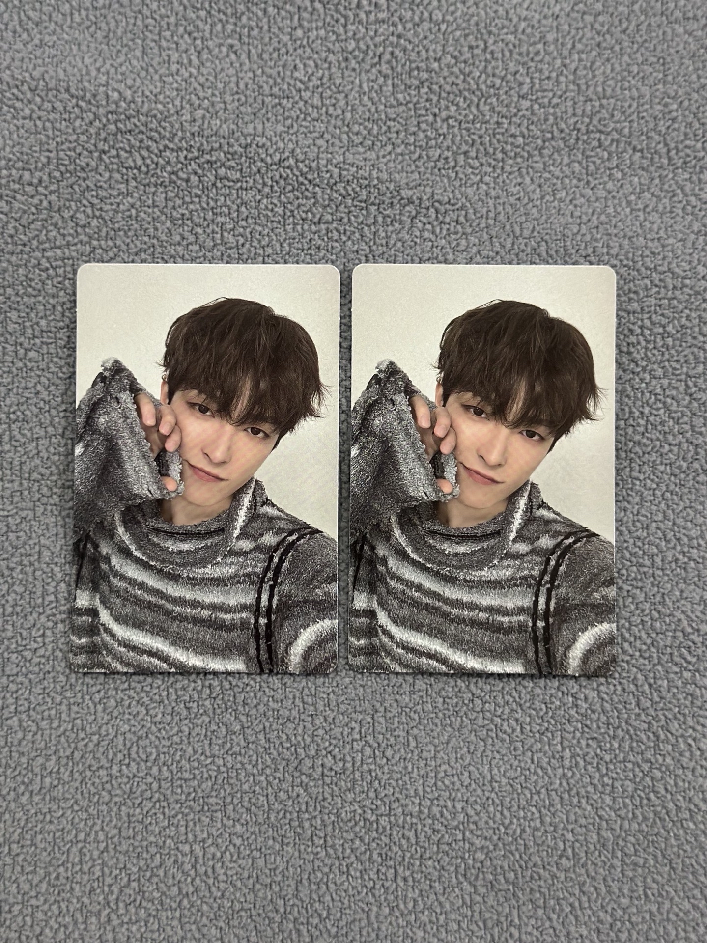 GH3 LD POCA專隨機卡🍋（藍版）