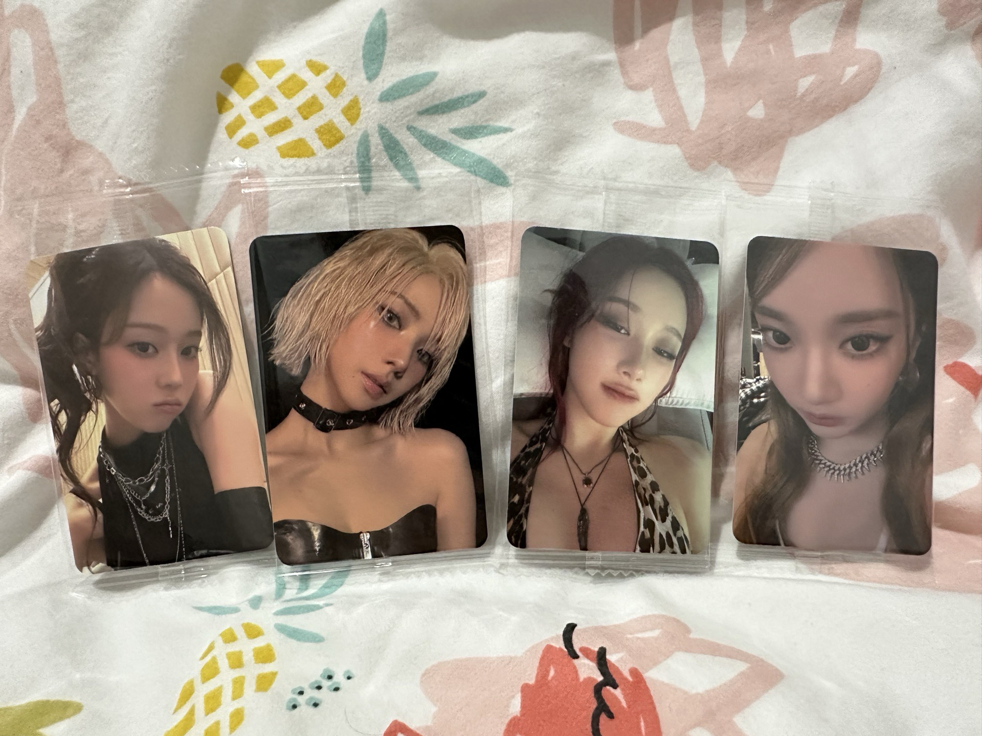 Dirty work K4預售 一套