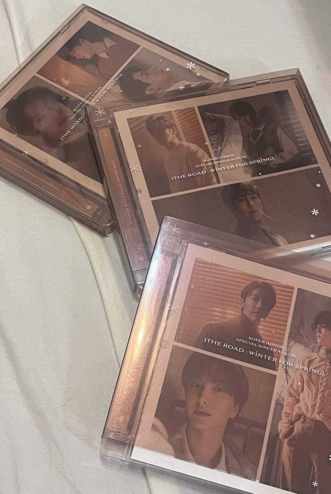 Callin’ 空專🤎