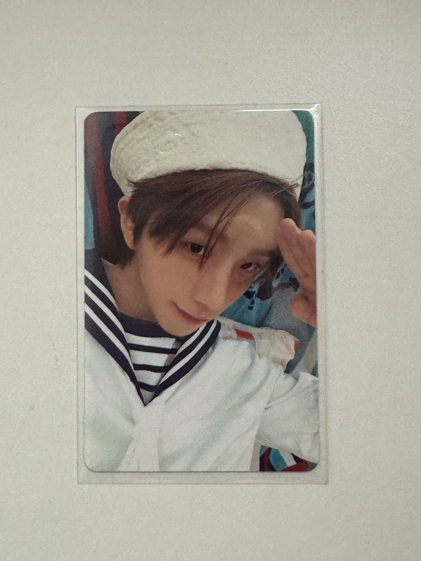 一期會員禮 （含證件照）