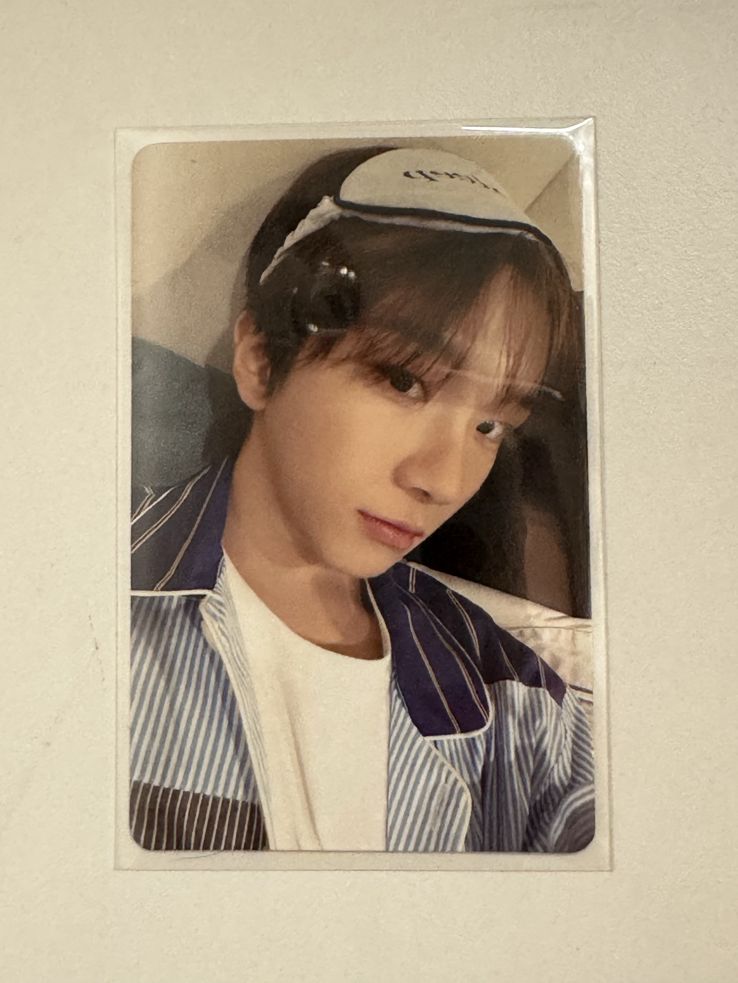 一期會員禮 （含證件照）