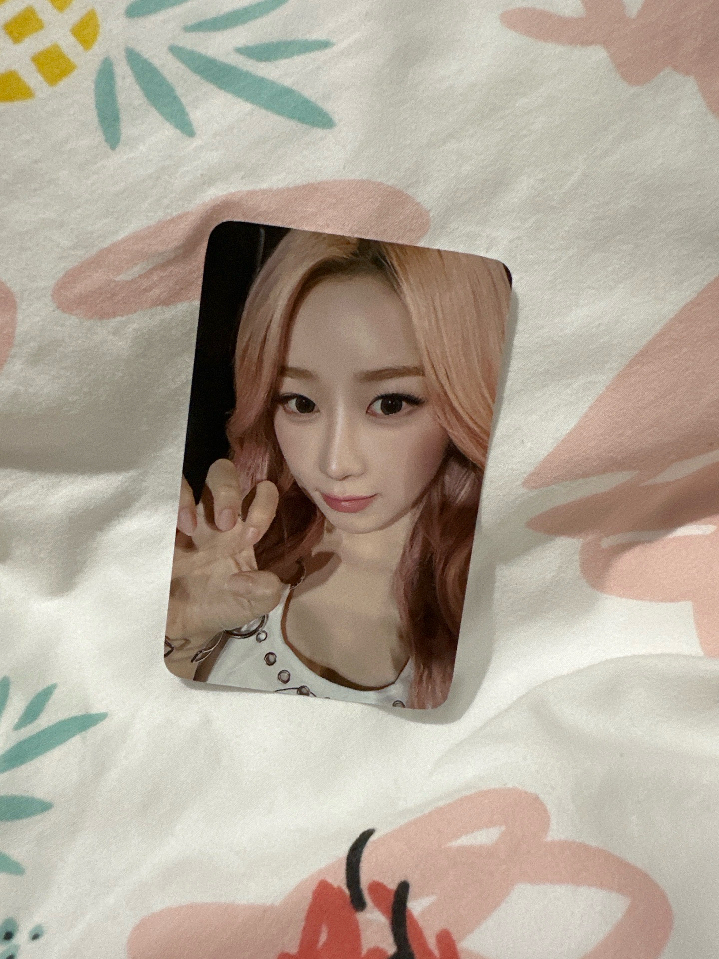 whiplash DMM簽售 吉