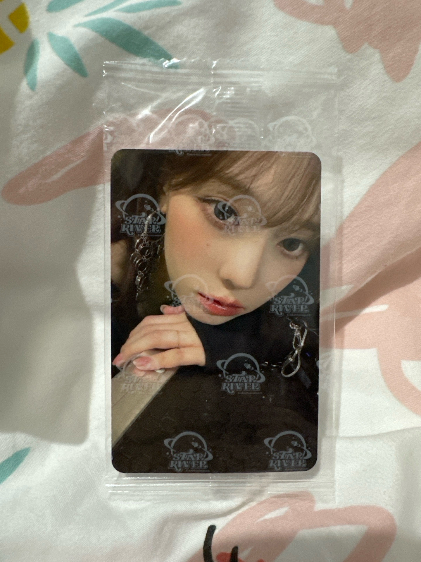 Dirty work AM幸運 冬